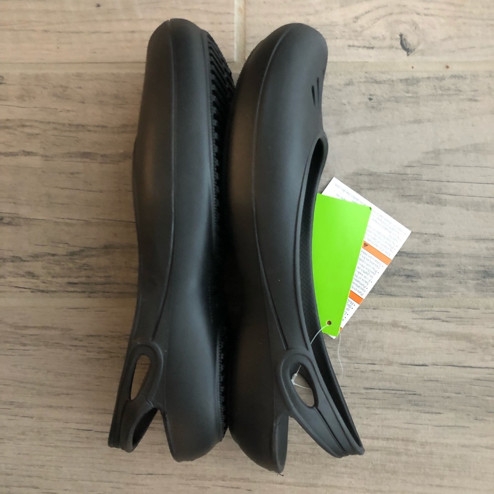 Crocs Thea Women Black - New - Picture 5 of 5